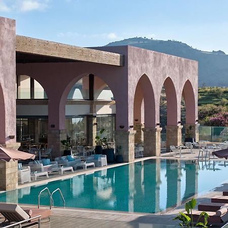 Boutique 5 Hotel & Spa - Adults Only Kiotari Esterno foto