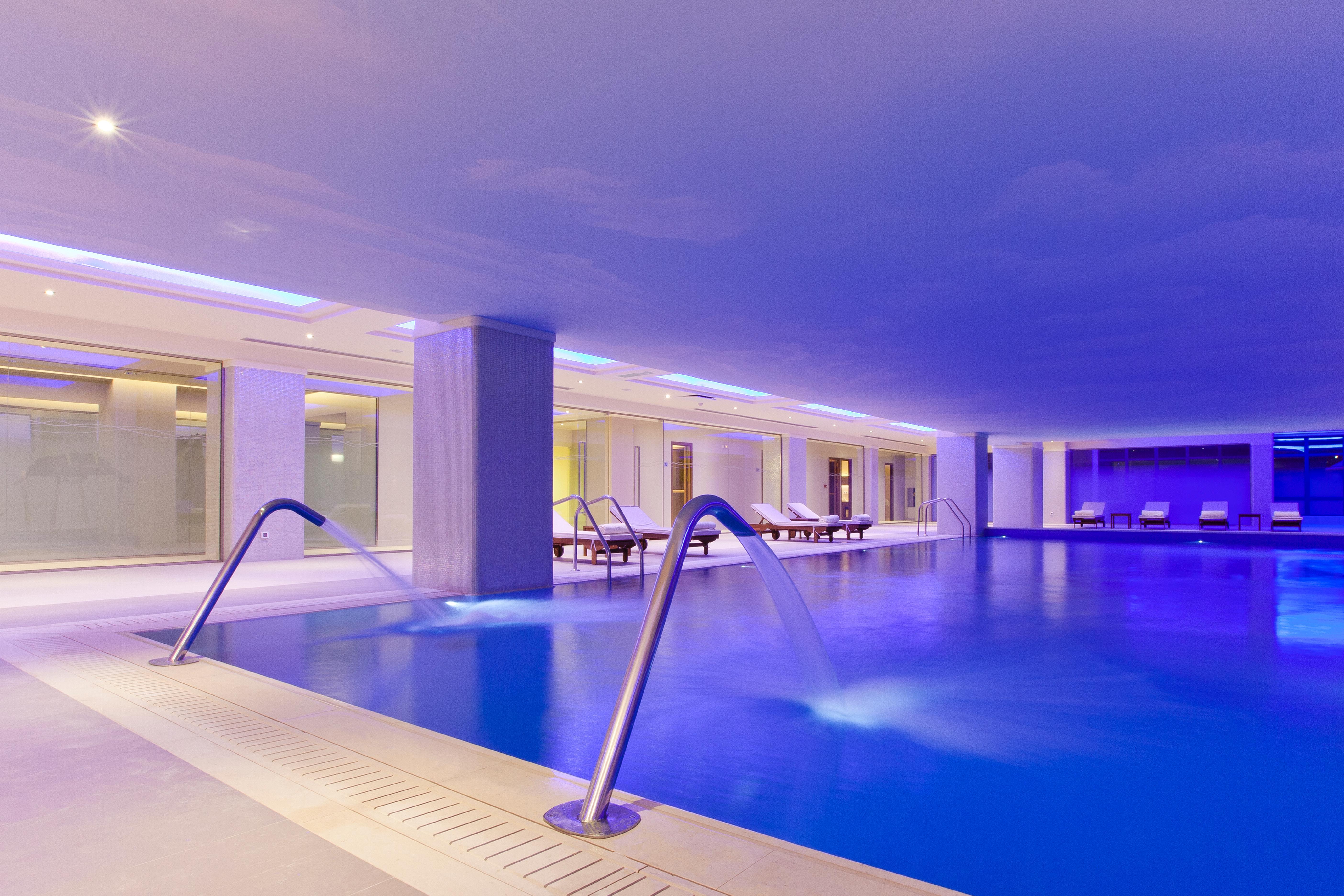 Boutique 5 Hotel & Spa - Adults Only Kiotari Esterno foto