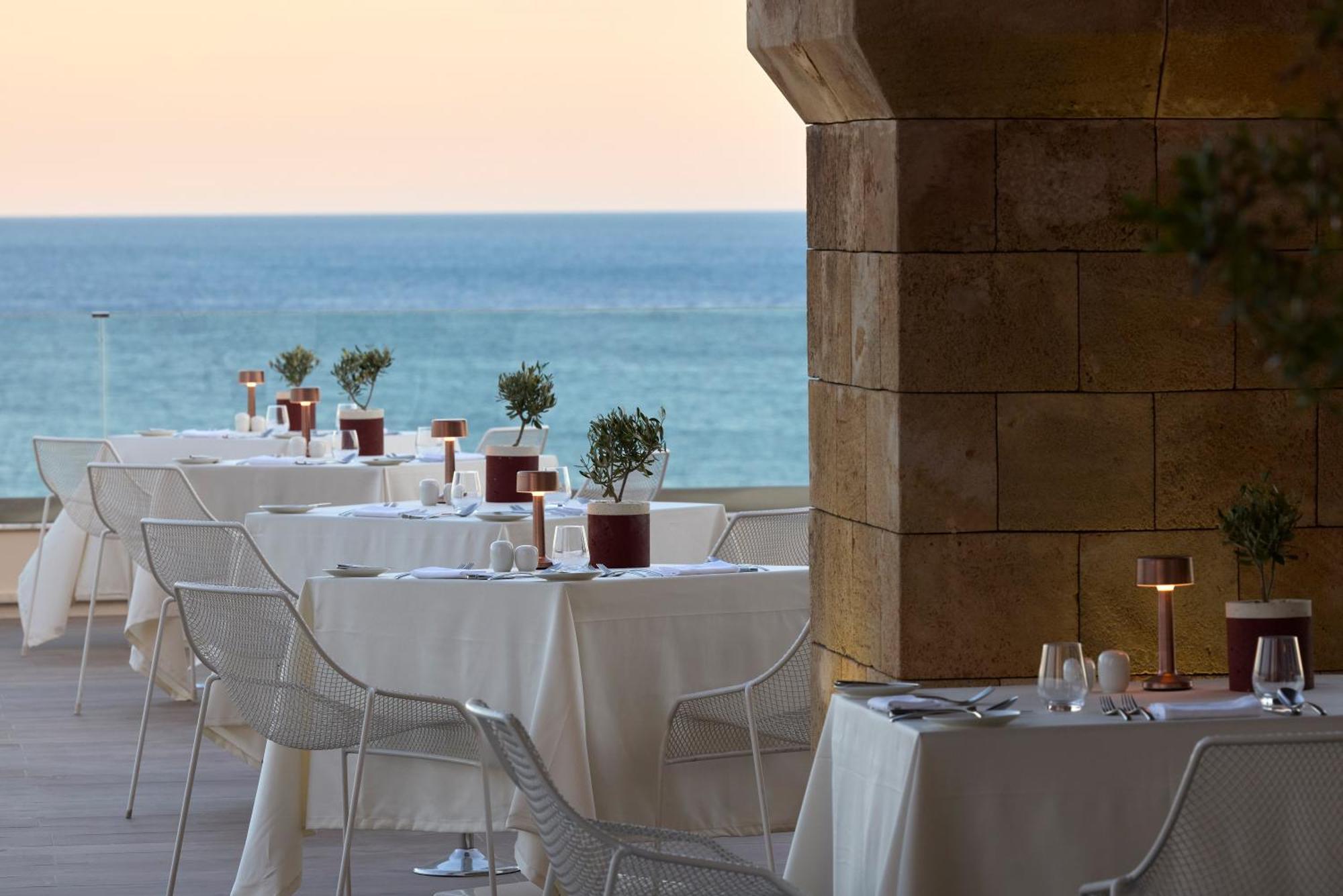 Boutique 5 Hotel & Spa - Adults Only Kiotari Esterno foto