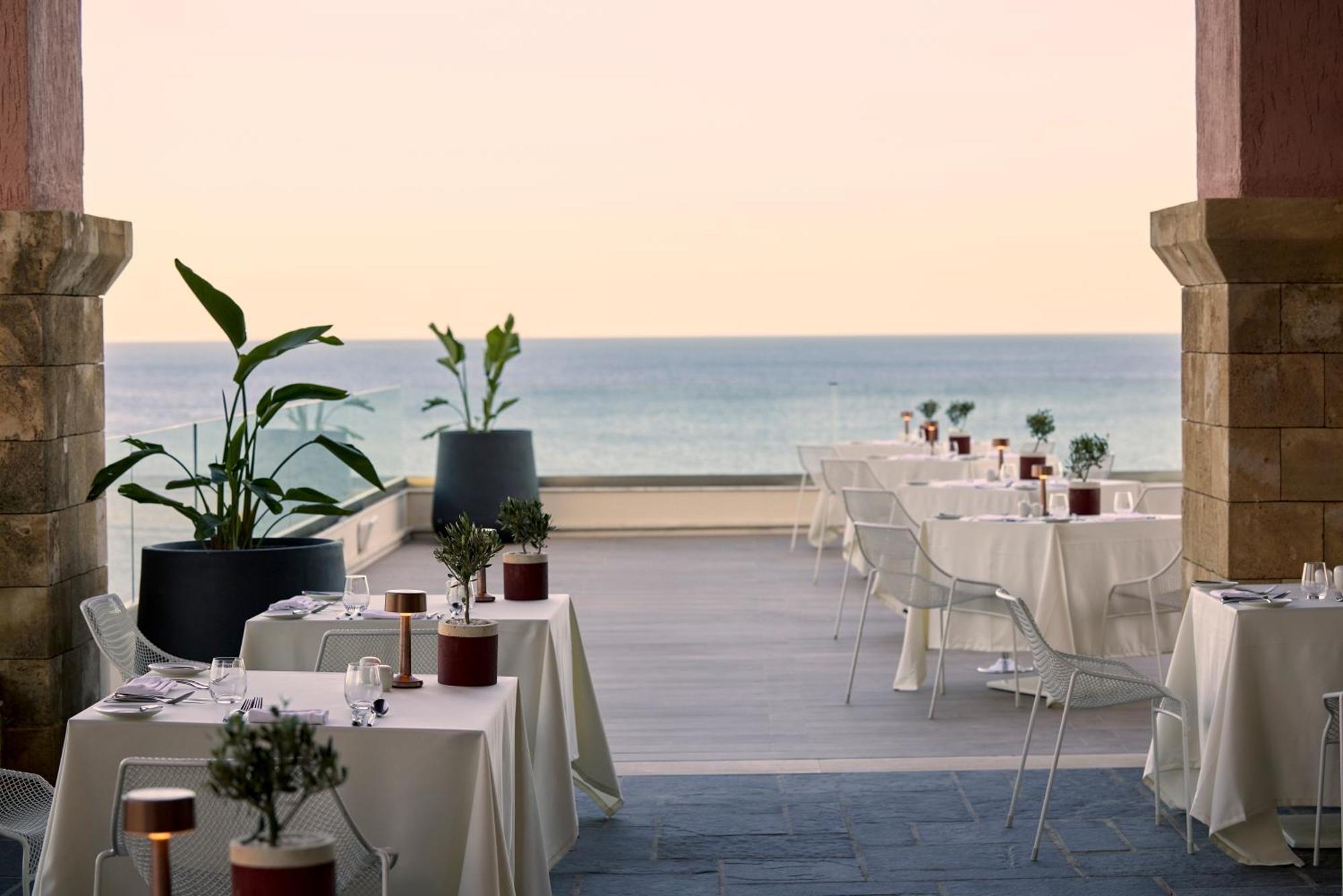 Boutique 5 Hotel & Spa - Adults Only Kiotari Esterno foto