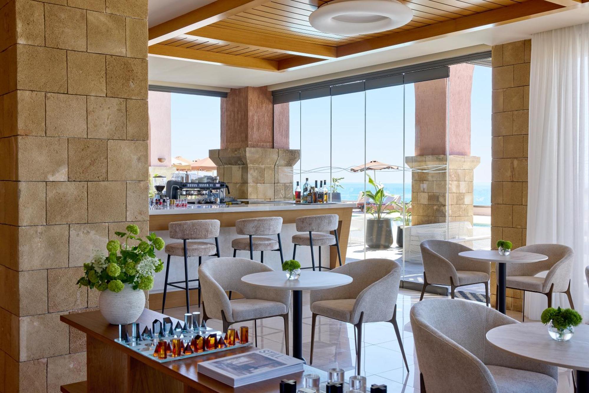 Boutique 5 Hotel & Spa - Adults Only Kiotari Esterno foto