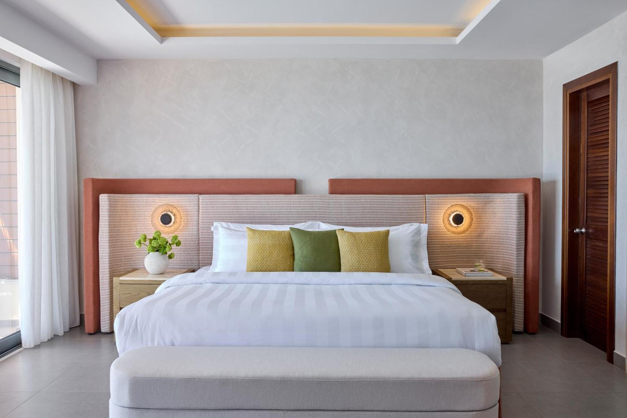 Boutique 5 Hotel & Spa - Adults Only Kiotari Esterno foto