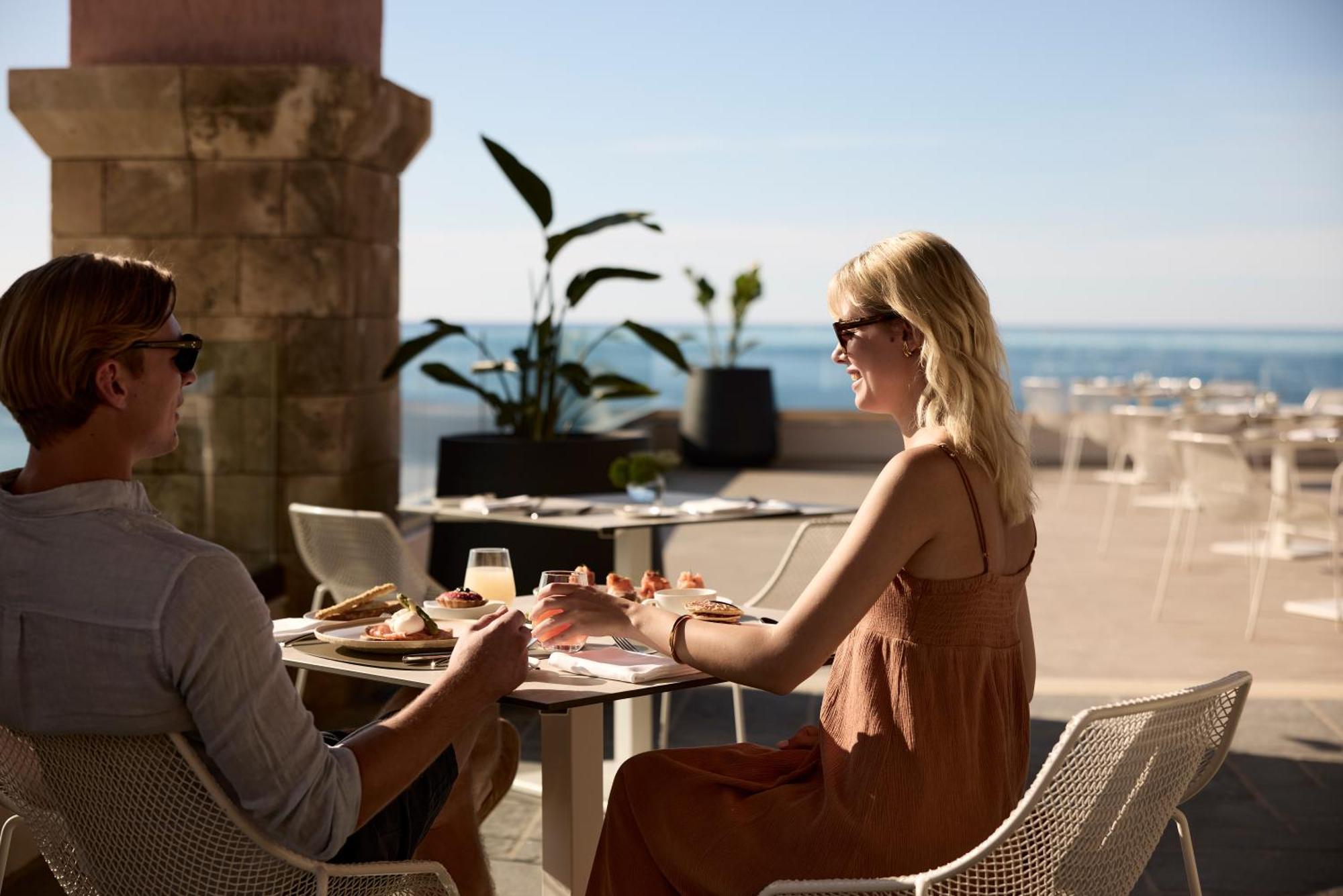 Boutique 5 Hotel & Spa - Adults Only Kiotari Esterno foto