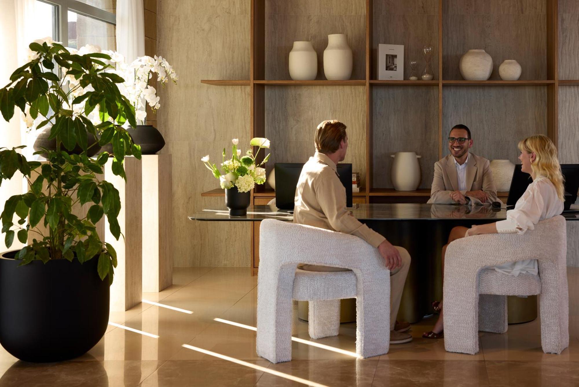 Boutique 5 Hotel & Spa - Adults Only Kiotari Esterno foto