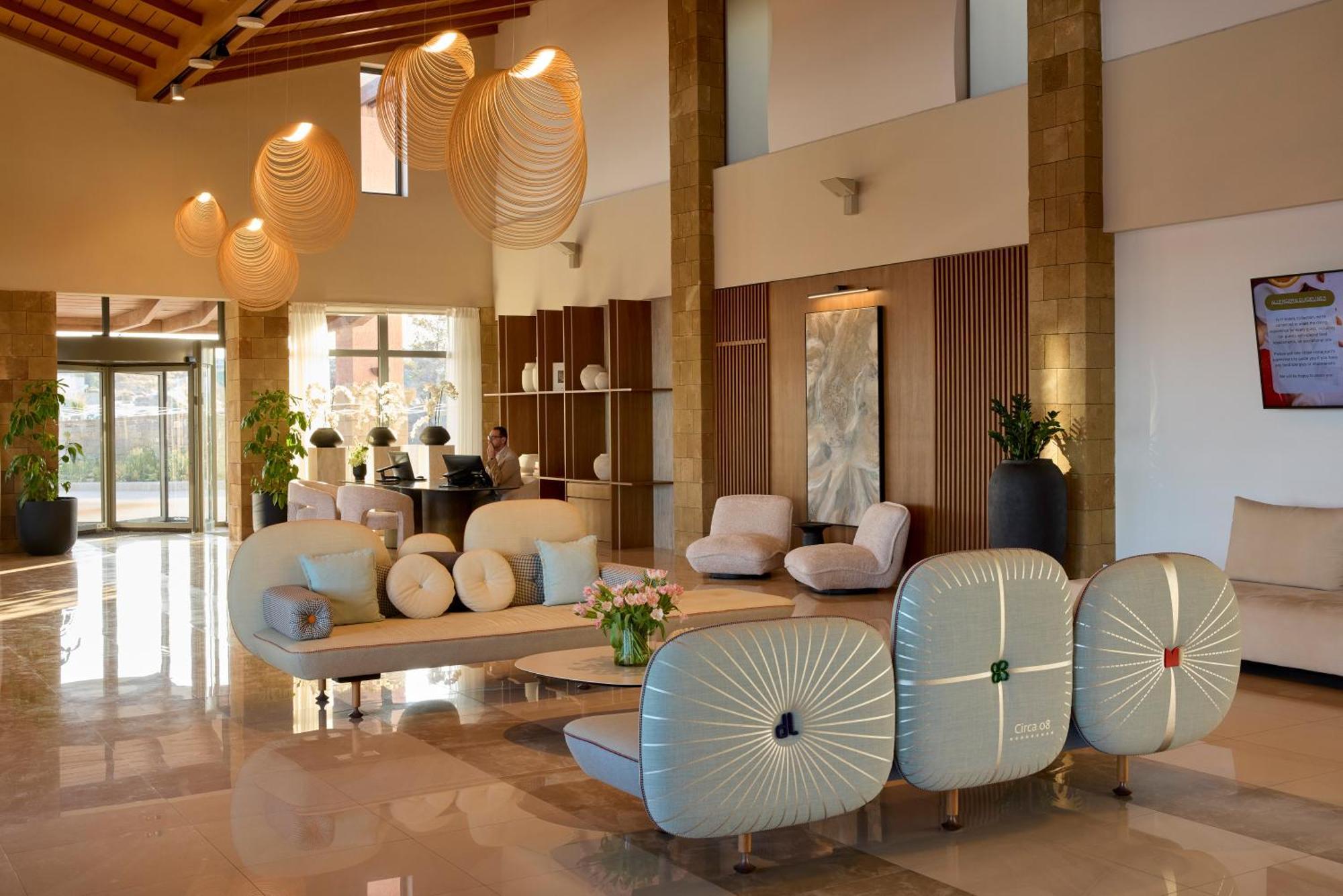 Boutique 5 Hotel & Spa - Adults Only Kiotari Esterno foto