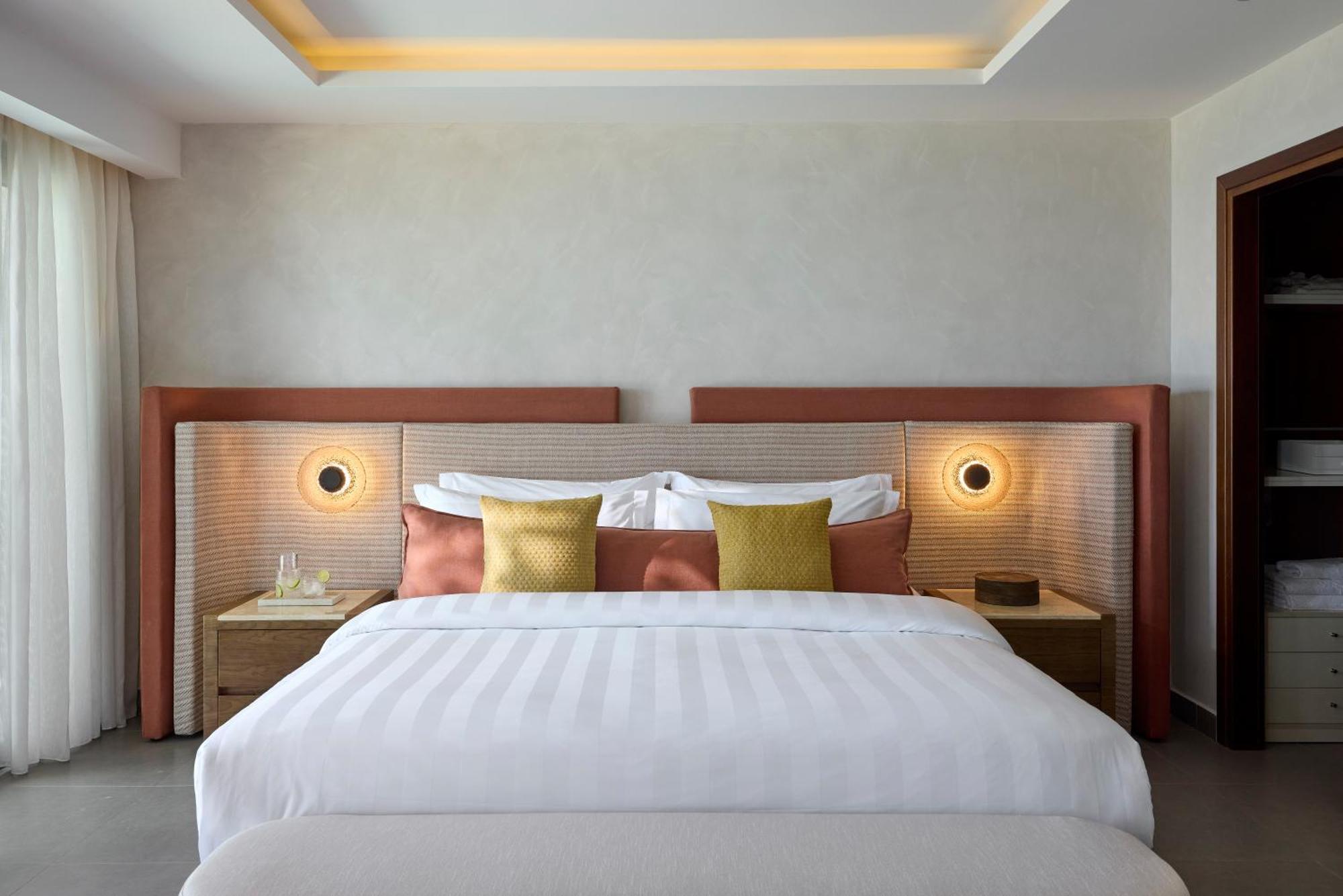 Boutique 5 Hotel & Spa - Adults Only Kiotari Esterno foto