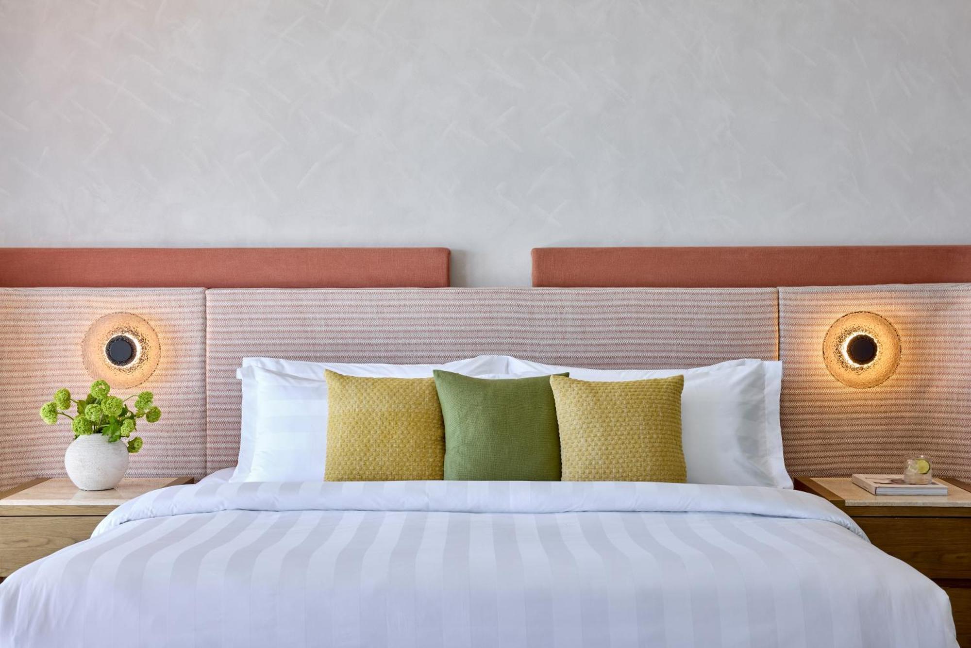 Boutique 5 Hotel & Spa - Adults Only Kiotari Esterno foto
