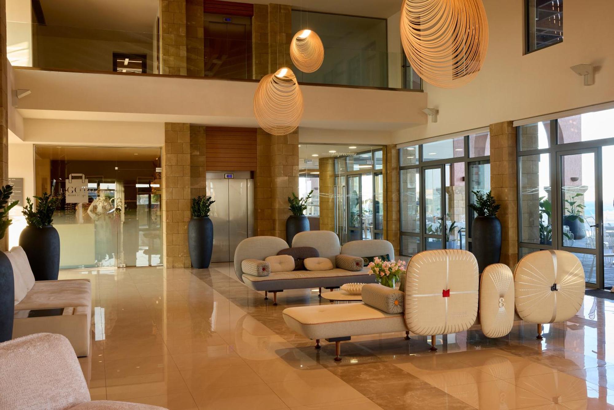 Boutique 5 Hotel & Spa - Adults Only Kiotari Esterno foto